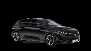 Peugeot 308 Automatic Diesel